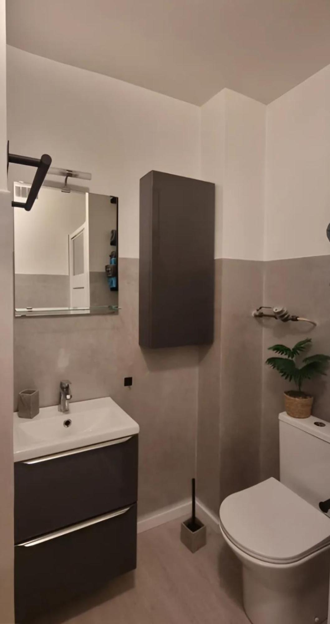 Appartement Cosy Moderne Calme Hyper Centre Gare Sncf Nice Buitenkant foto